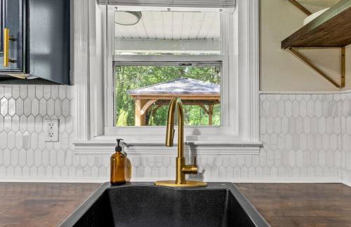 The Luxe/Hot Tub/12min to Horse Park/30 Min to Ark - Foto 27