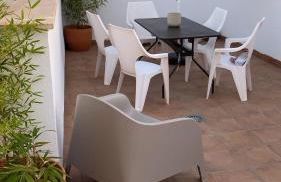 Private terrace & Free Parking - Photo 1