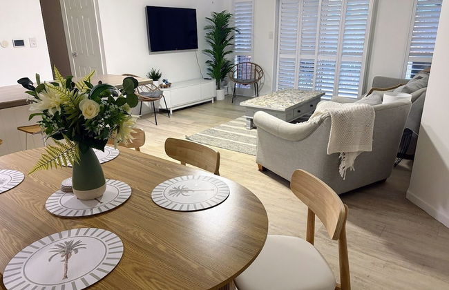 Oceanside Cove Holiday Apartments - Foto 5