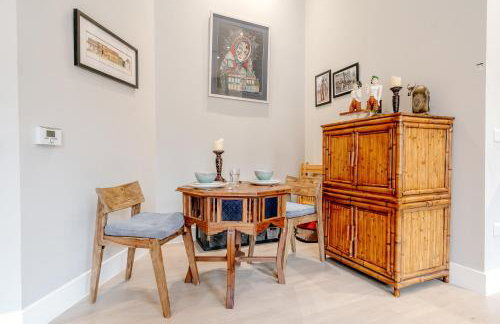 Unique Two Bed Holiday Home in Edinburgh - Foto 65