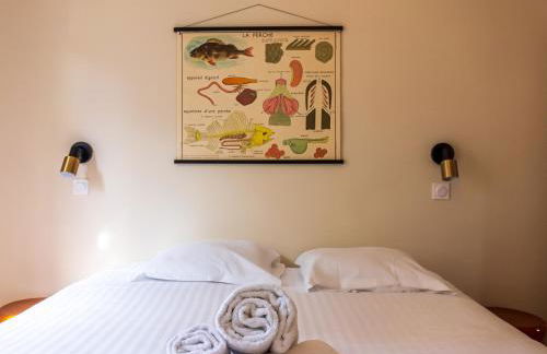 Les Nids Perchés - Rue Sainte Croix - Foto 44