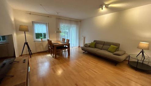 FeWo Sonnenschein - Foto 1