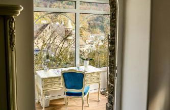 Ferienwohnung Kaiserblick - Foto 6