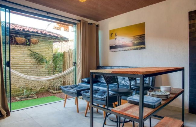 Ubud Apartments Praia do Frances - Foto 4