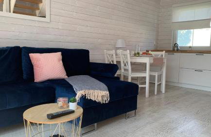 Domki Skandynawskie - Foto 17