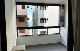 Apartamento Guarapari Praia do Morro - Foto 30