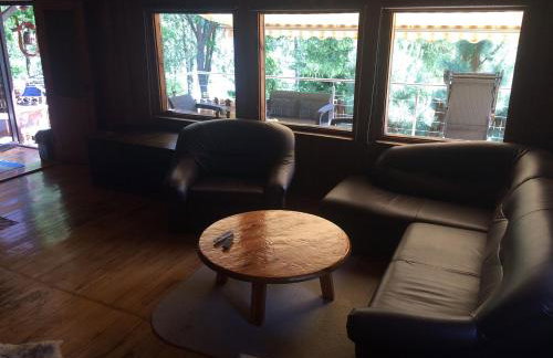 Dom z plażą nad jeziorem Dejnowa - Foto 10