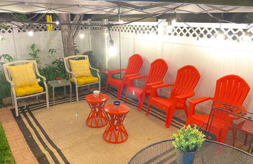 Stylish two homes in one house 6 bedrooms 2 kitchens - Foto 35