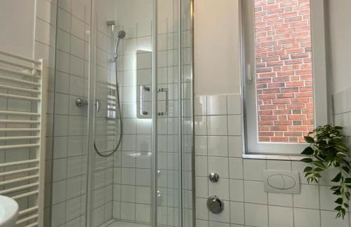 Strandnahes 3Zi Appartement 6P bei Hamburg - Foto 11