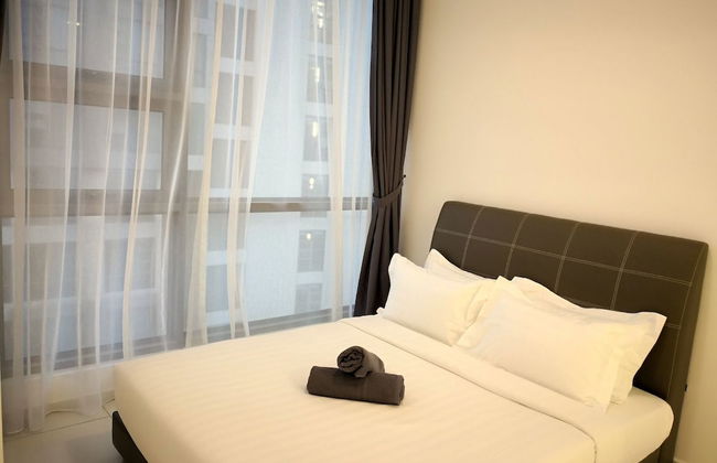 The Robertson by Homes Asian - Foto 11