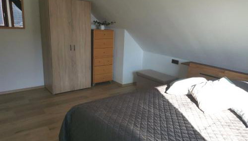 Charmante Ferienwohnung mit sonniger Loggia - Foto 4