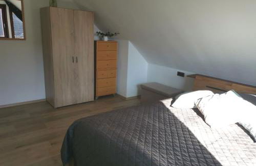 Ferienwohnung mit Loggia - Foto 8