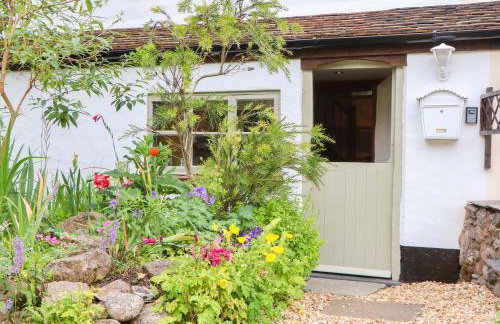 1 Myrtle Cottages - Foto 3