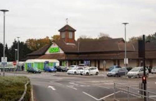 Comfy Apartment 16 Easy access to Central London - Foto 5