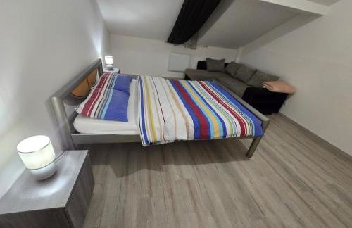 Gîte spacieux proche Gérardmer 2 à 11 personnes - Foto 8