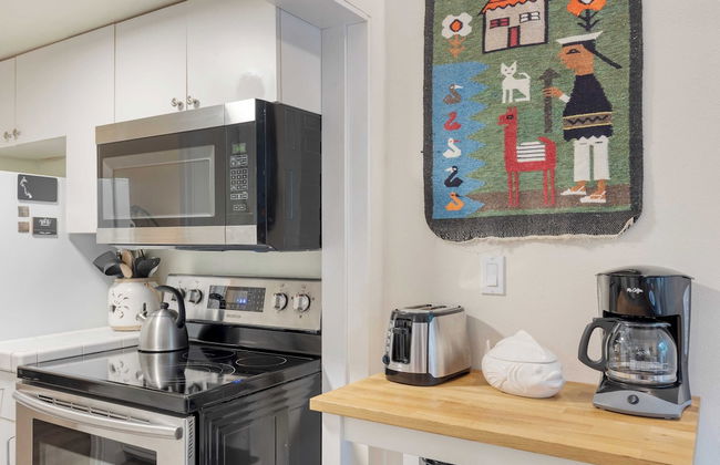 Cottage By The Bay by Avantstay 0.5mi to Beach! - Foto 13