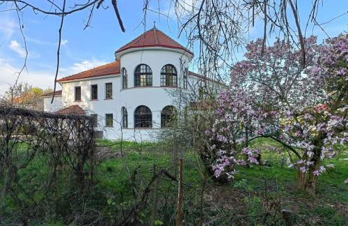 Dworek pod Liwoczem - Foto 5