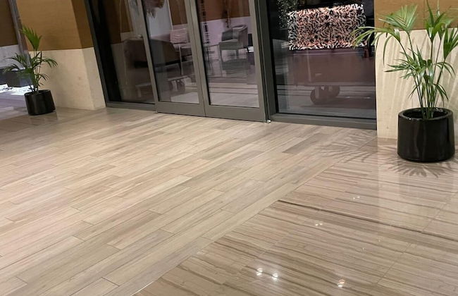 Hyatt Creek Residences 1 Bedroom - Photo 2