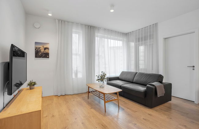 Sif Apartments by Heimaleiga - Foto 76