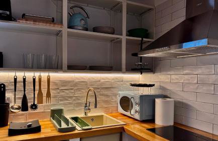 Akonelia - chora center - Photo 21