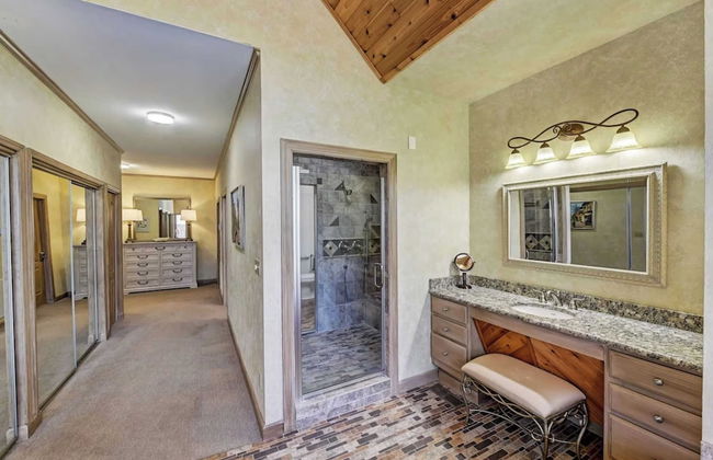 Landover Lodge by Avantstay Waterfront + Dock - Foto 23