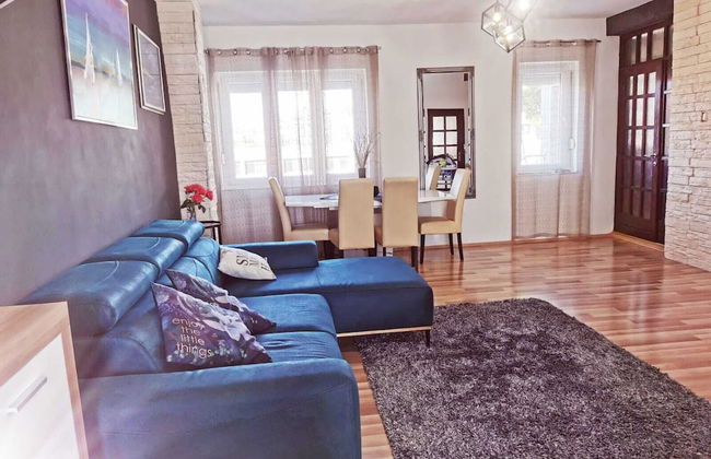 Villa Mediteraneo Dalmatia - Photo 1