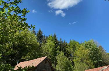 Le chalet de Nicolas - Your Nature Exclusive Retreat ! - Foto 70