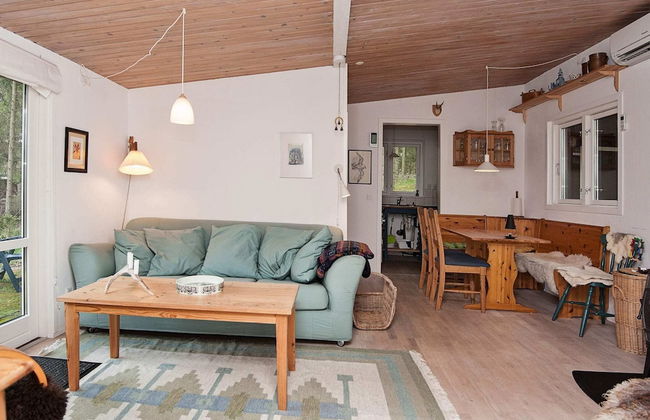 4 Person Holiday Home in Bryrup-by Traum - Photo 22