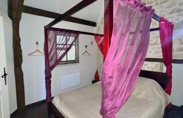 Gîte Malabeille - Foto 11