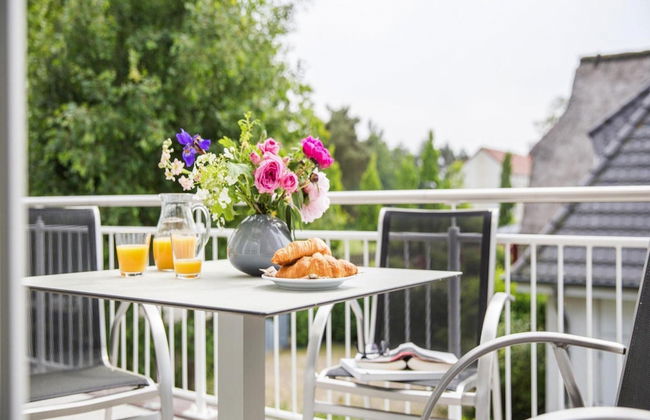 Ferienwohnung, Zingst - Foto 8