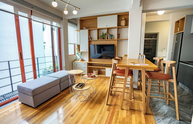 La Campechana, in the heart of Roma and Condesa - Foto 25