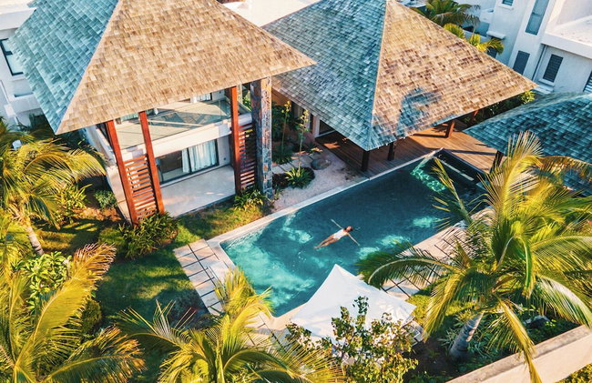 Mythic Suites & Villas by MJ Holidays - Photo 1