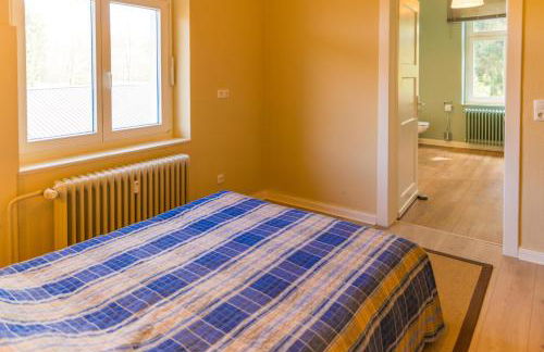 Forsthaus Edelburg Ferienhaus - Foto 50