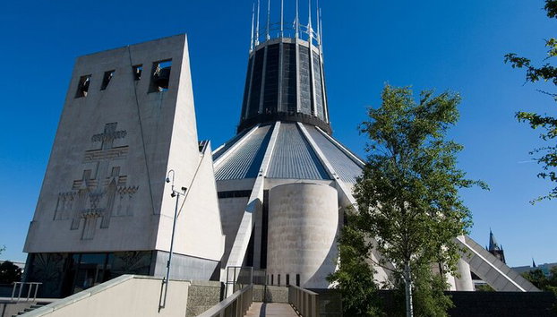 Liverpool Audio Guided Walking Tour 3h00 and 25 reviews - Foto 5