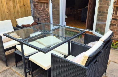 Skyward Hse 5BR 3Bath Balcony Near HS2 NEC BHX - Foto 31