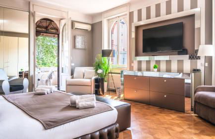 Villibera - Design villa with SPA, Cinema, Gym and Game Room - Foto 53