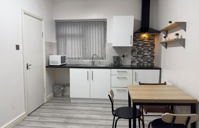 Hill's View Apartments - Foto 38