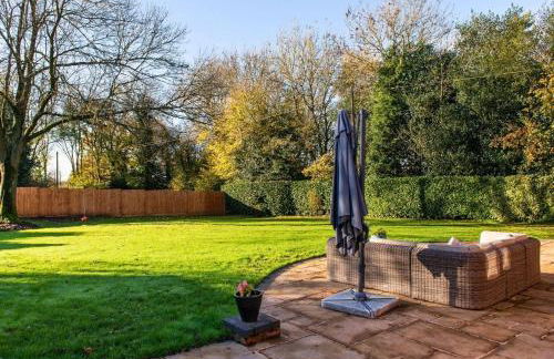 Bank Farm House - Stunning House & Gardens - Foto 101