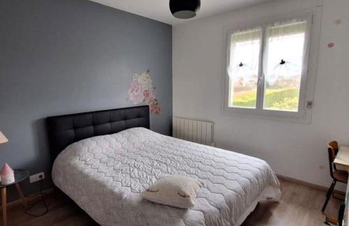 Charmante maison de ville climatisée avec Wifi - Foto 10