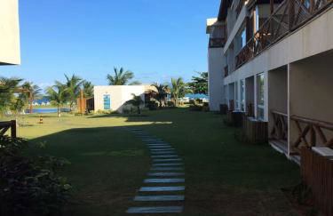 GUARAJUBA Condomínio PARAÍSO DOS CORAIS BEACH RESORT 132 - Foto 18