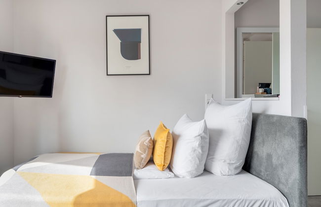 Numa Frankfurt Oben - Photo 7