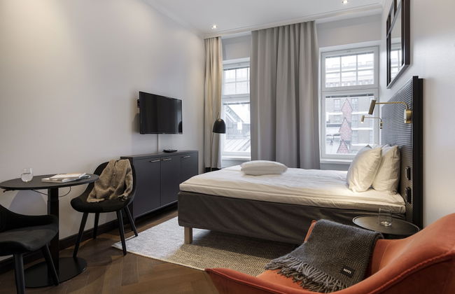 Bob W KOTI Katajanokka - Foto 15