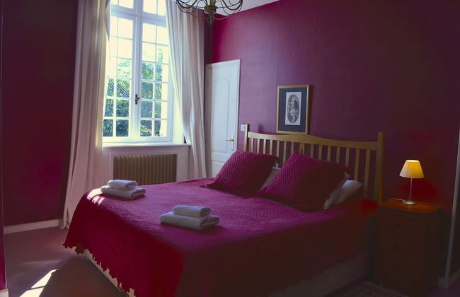 Chateau du Puits es Pratx - Foto 7