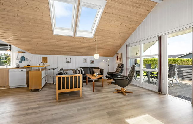 "Naninja" - 300m to the fjord - Foto 24