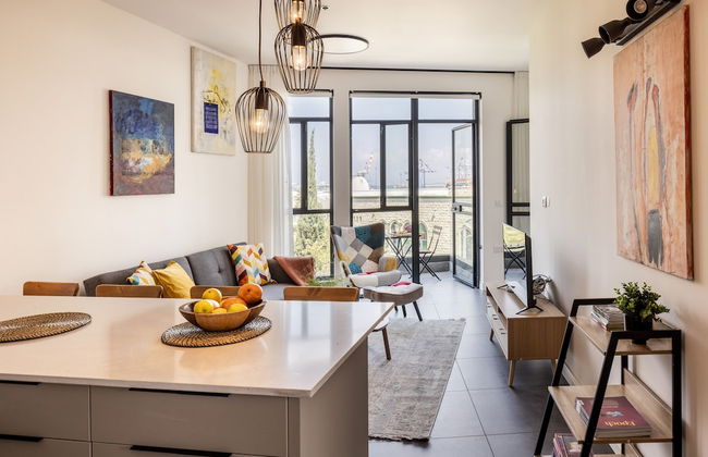 Old Charm & Modern Meets by Sea N' Rent - Foto 38