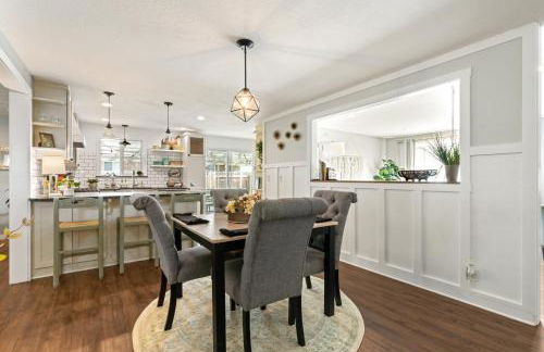 Sunset Ave Lux! 4BR Large Home in Downtown Boise - Foto 7