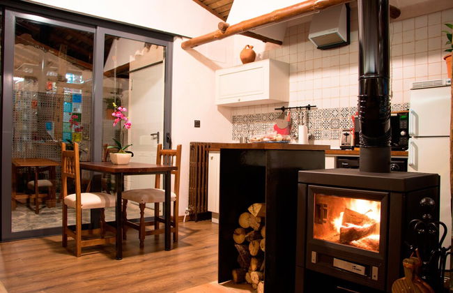 Casa Rural El Cuco - Foto 6