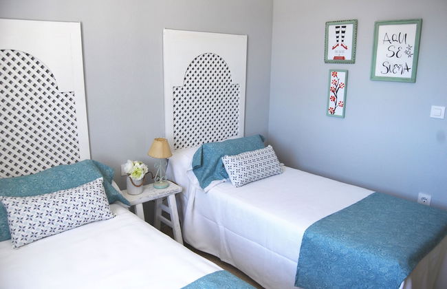 El patio del limonero - Foto 8