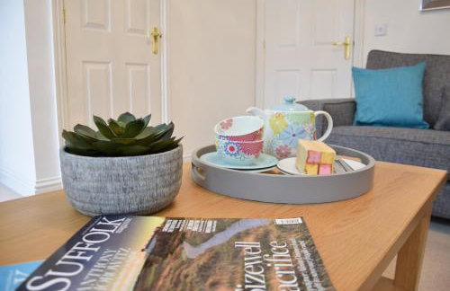 Bluebelle Cottage, Peasenhall - Foto 10