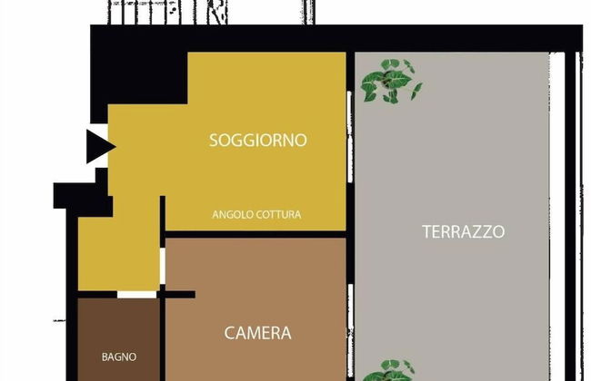 Genoa East Waterfront DeLuxe Flat - Foto 16